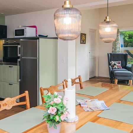 Holiday Home Blavand IV Eksteriør bilde