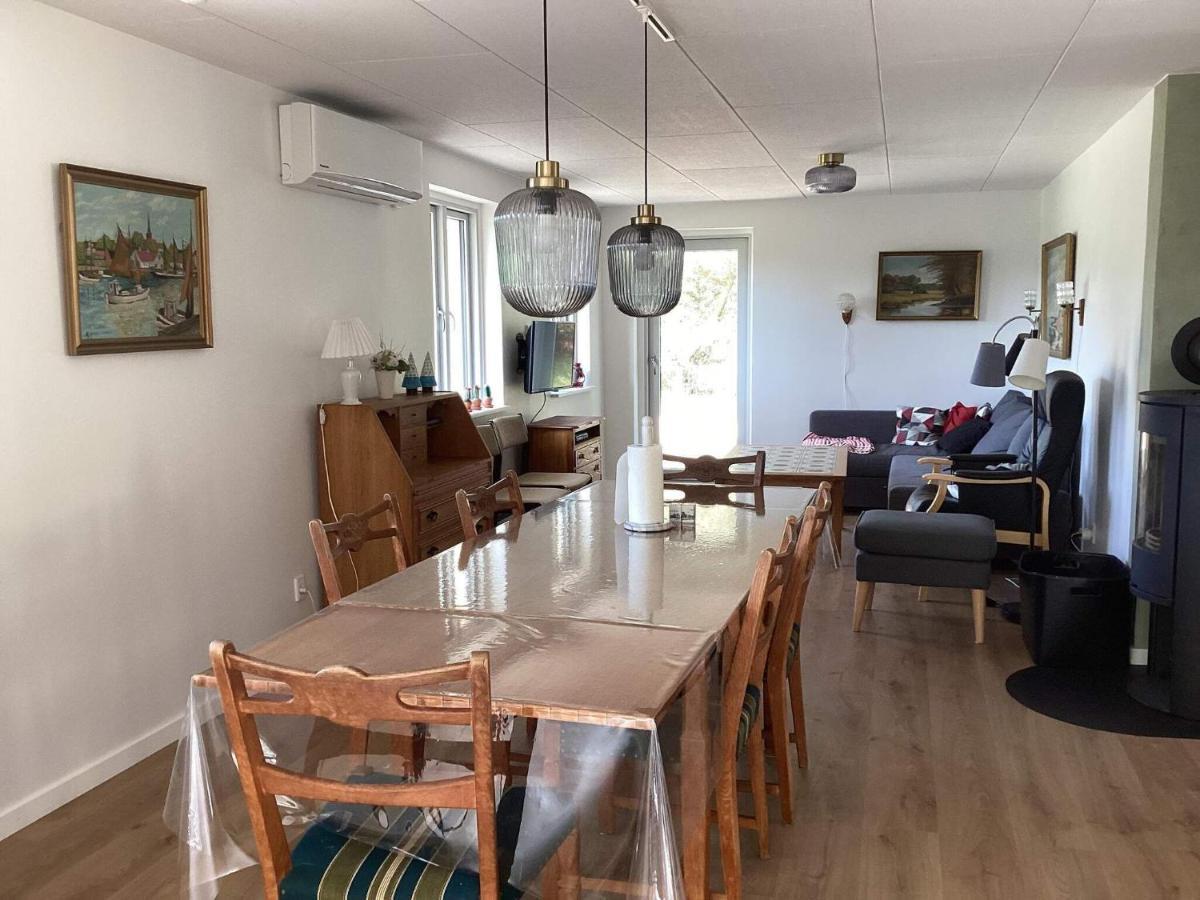 Holiday Home Blavand IV Eksteriør bilde