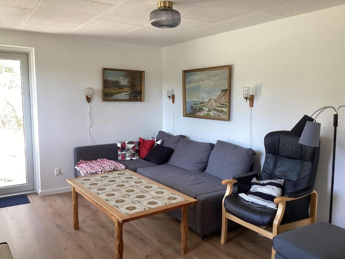 Holiday Home Blavand IV Eksteriør bilde