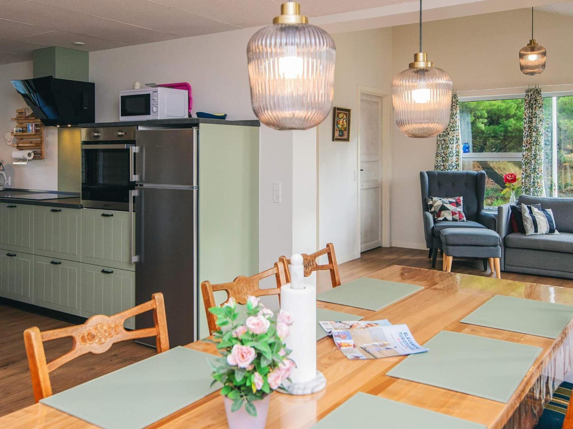 Holiday Home Blavand IV Eksteriør bilde