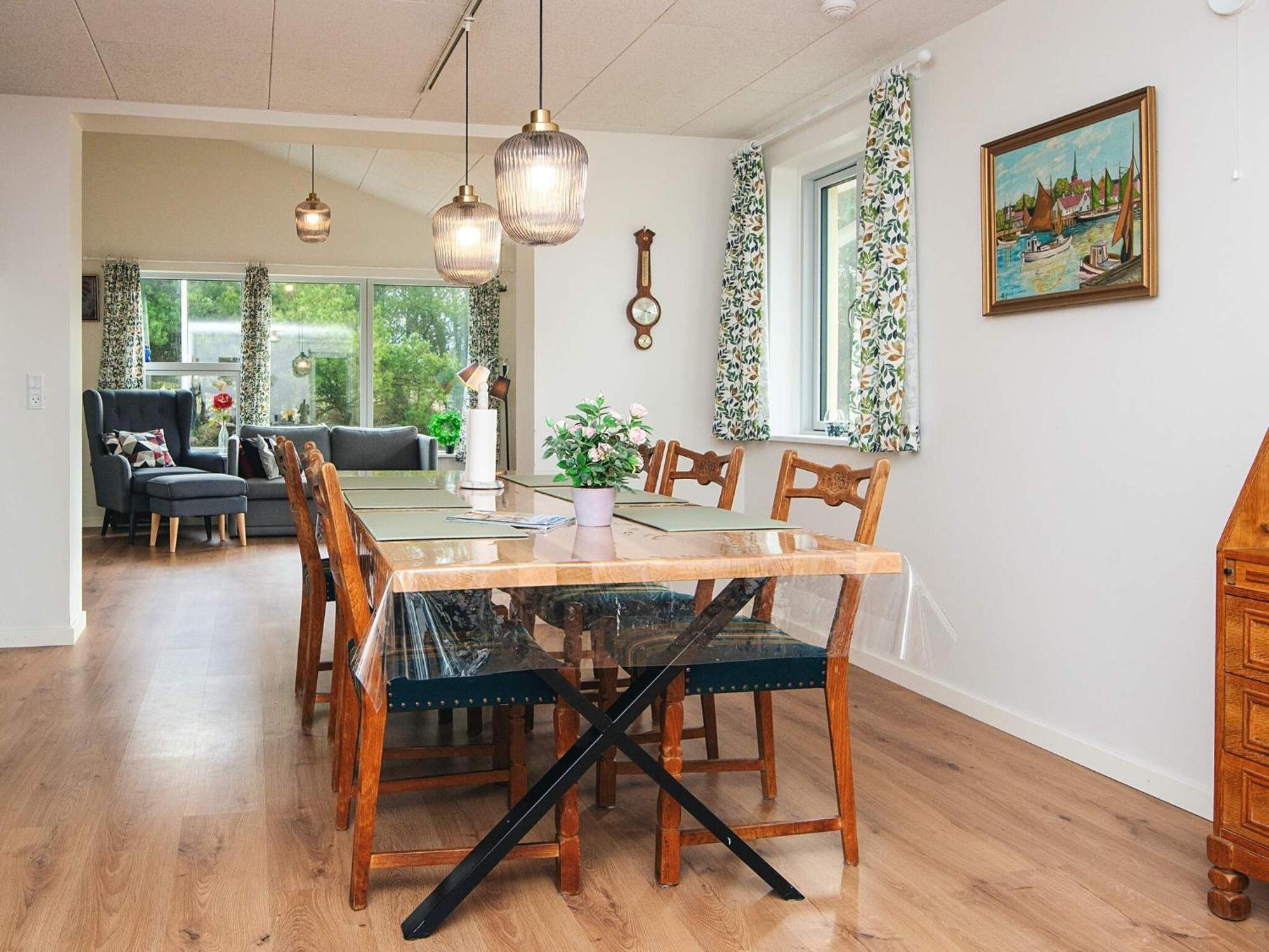Holiday Home Blavand IV Eksteriør bilde