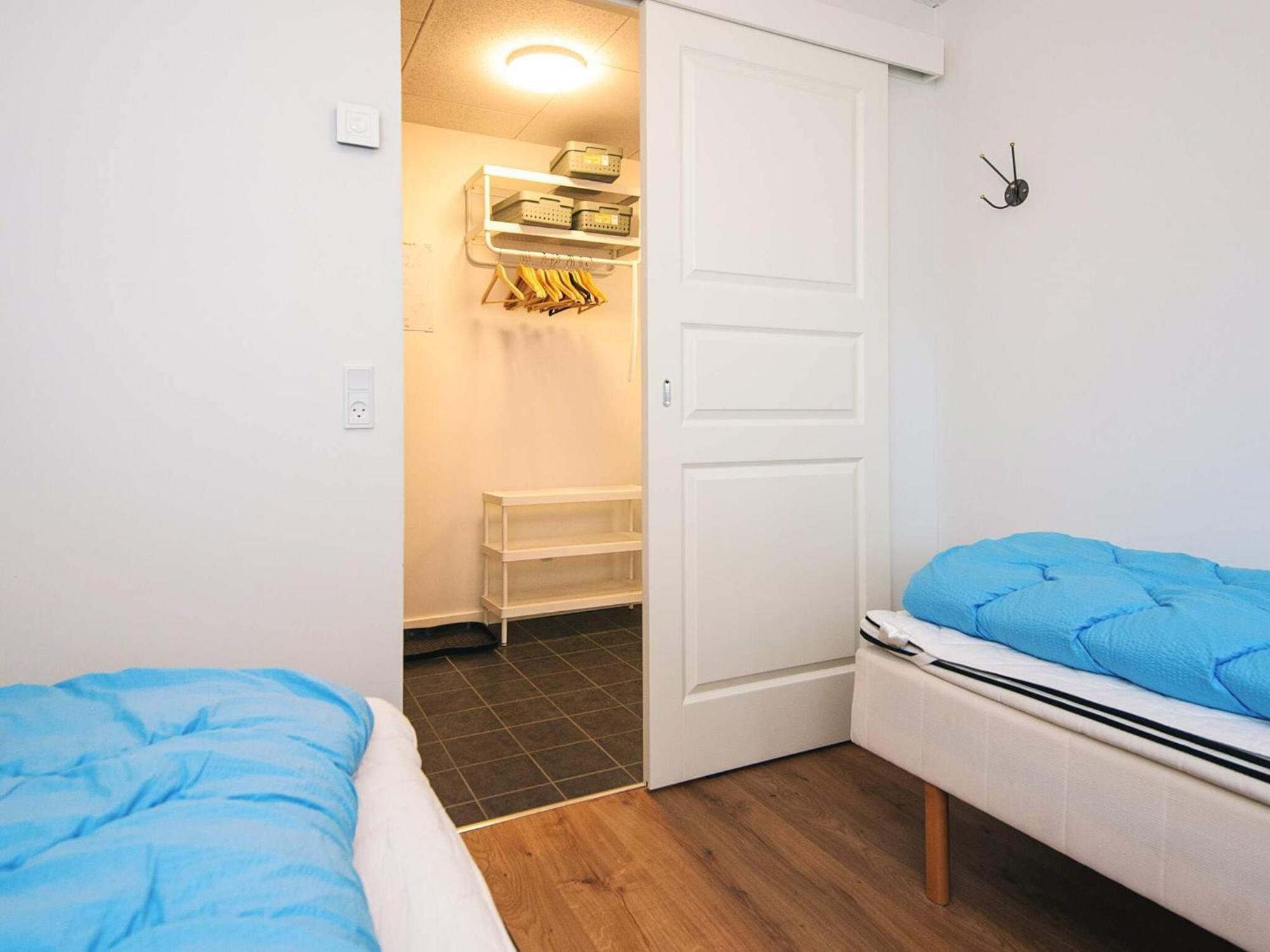 Holiday Home Blavand IV Eksteriør bilde